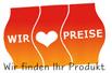 Preissuchmaschine Wir lieben Preise! Kostenloser Preisvergleich ohne Werbung. Einfach. Schnell. &Uuml;bersichtlich. Fair.