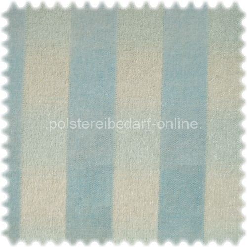 Mohair Velours M�belstoff Oregon Streifen