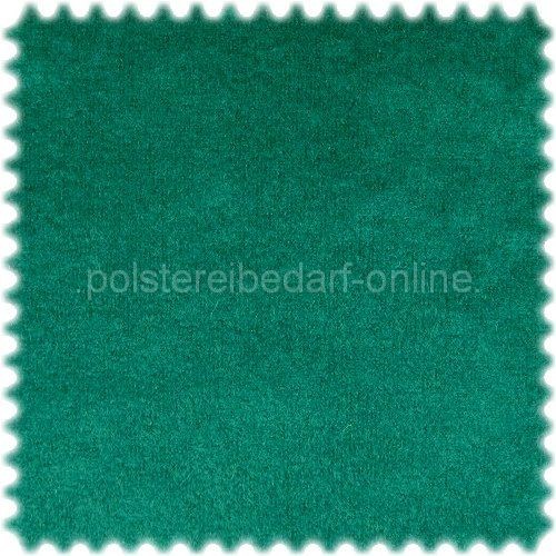 TOP PREIS AKTION Microfaser M�belstoff Poker Gr�n