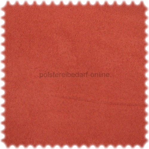 AKTIONS Microfaser M�belstoff Soft Sonderfarbe Bordeaux