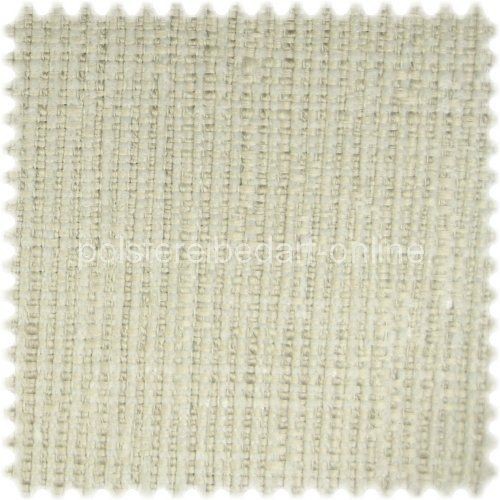 Struktur Boucl� M�belstoff Robusta Natur