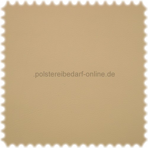 AKTION Skai Kunstleder Nature Base pastell Beigerot DIN EN ISO 10993-5+10 �kotex-Standard 100