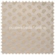 Fashion M�belstoff Bern Blattmuster Natur (Elfenbein)