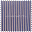 Fashion M�belstoff Zermatt Streifen Blau-Gold