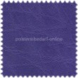 AKTION Skai Kunstleder India Lila DIN 4102 B2 EN 1021 1+2