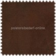 Skai� Kunstleder Montana Braun DIN 4102 B2 EN 1021 1+2