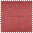 AKTIONS Flachgewebe M�belstoff Florenz Rot