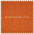Xtreme Objektstoff Uni Orange DIN 4102 B1