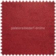 Microfaser M�belstoff Soft Bordeaux mit Fleckschutz