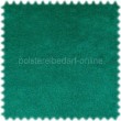 AKTION Microfaser M�belstoff Poker Gr�n mit Fleckschutz