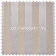 Fashion M�belstoff Lugano Blockstreifen Natur (Elfenbein)