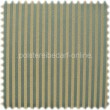 Fashion M�belstoff Zermatt Streifen Gr�n-Gold