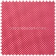 Fashion M�belstoff Z�rich Kariert Rot-Gold