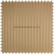 Fashion M�belstoff Zermatt Streifen Lachs-Gold