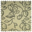 AKTION Chenille-Mischgewebe M�belstoff Crystal Ranke