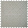 AKTION Flachgewebe M�belstoff mit kleinen Rauten Muster Ubino Naturel