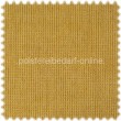 Heiro Comfort Chenille M�belstoff Piqu� Safran