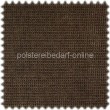 Heiro Comfort Chenille M�belstoff Piqu� Braun