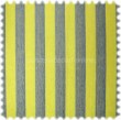 Blockstreifen Chenille M�belstoff Esprit Kiwi