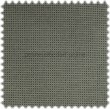 Xtreme Plus Objektstoff Grau/Schwarz Kariert DIN 4102 B1