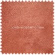 Microfaser M�belstoff Soft Orange mit Fleckschutz