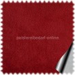 Microfaser M�belstoff Lime Bordeaux mit Teflon Fleckschutz