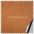 Microfaser M�belstoff Lime Terracotta mit Teflon Fleckschutz