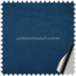 Microfaser M�belstoff Lime Blau mit Teflon Fleckschutz