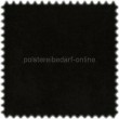 Softline HighTech M�belstoff Schwarz ***Auslaufware Preissenkung***