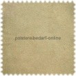 Microfaser M�belstoff Soft Beige mit Fleckschutz