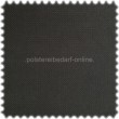 Top Aktueller Trend Polsterstoff Life Schwarz mit Fleckschutz