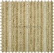 Topaktueller Streifen M�belstoff Xana Beige