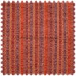 Topaktueller Streifen M�belstoff Xana Bordeaux