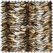 AKTION Tiger Kuschelweicher Webpelz/Tierfellimitat