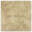 Skai� Kunstleder Reptilpr�gung Python Beige