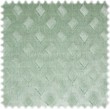 AKTION Jacquard Mohair M�belstoff Granat Pastell Gr�n 16