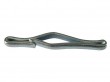 Abheftklammern f�r Patentabheftnadel 500 St�ck Osborne No. 418 