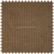 AKTION Chenille Rips Vergato Braun