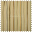 AKTION Streifen Flachgewebe Seasonal Hellelfenbein, Bla�braun, Pastellt�rkis, Grau
