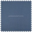 AKTION 2 Restst�cke (1x 5 Meter + 1x 2 Meter) Trevira CS klein gemustertes Flachgewebe Pictura Sahpirblau