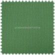 AKTION Trevira CS klein gemustertes Flachgewebe Pictura Gr�n