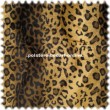 AKTION Kuschelweicher Webpelz Tierfellimitat Panther Braunbeige Khakigrau Schwarz 