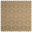 Jacquard Damast Flachgewebe M�belstoff Rapir Ornament Beige