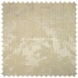 Jacquard Damast Flachgewebe M�belstoff Rapir Flower Hellelfenbein