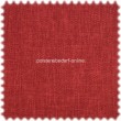 Polyester Objekt M�belstoff Karat Rot mit Fleckschutz