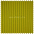 AKTION Trevira CS Streifen Flachgewebe Skagen Gr�ngelb