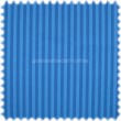 AKTION Trevira CS Streifen Flachgewebe Skagen Blau