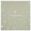 AKTION Schwerer Punkt M�belstoff Bellataire Pastell Blau / Natur