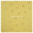 AKTION Schwerer Punkt M�belstoff Bellataire Pastell Gelb