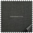 Leinen Struktur M�belstoff Canvas Schwarz mit Fleckschutz und R�ckenkaschierung